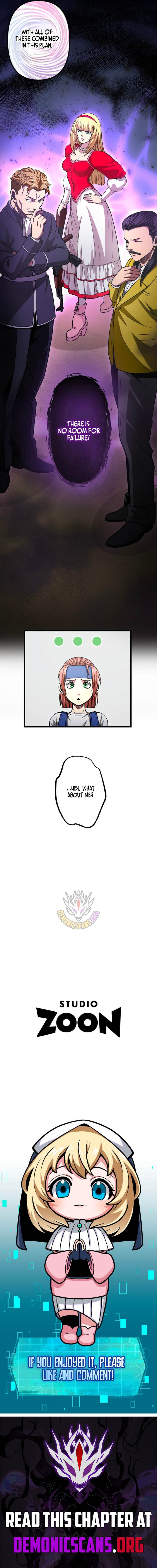 Read The Reincarnation of God-Level Crafting EN Manga Online