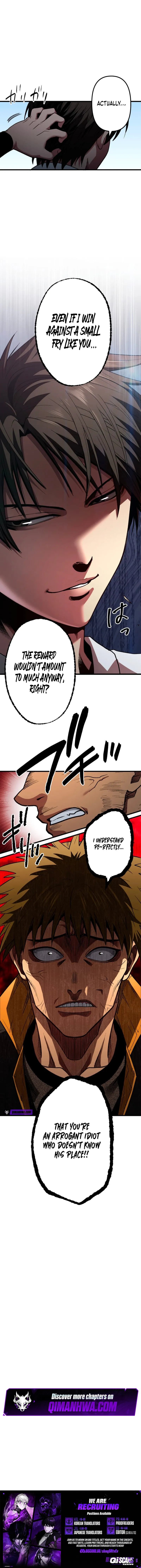 Read The Reincarnation of God-Level Crafting EN Manga Online