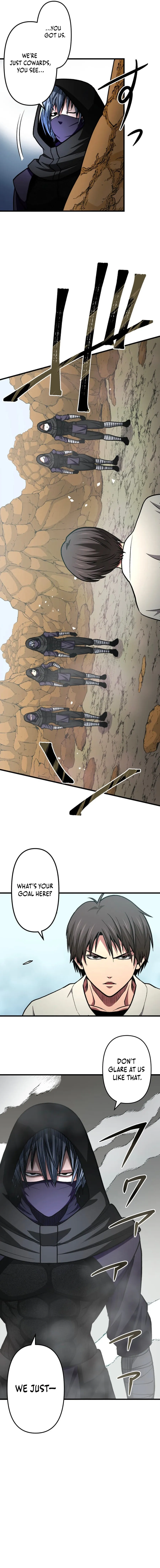 Read The Reincarnation of God-Level Crafting EN Manga Online