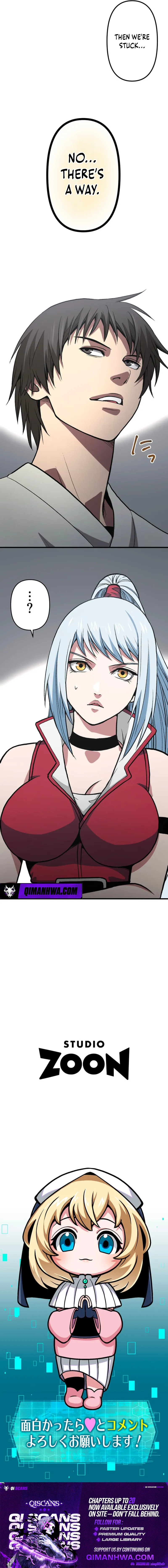Read The Reincarnation of God-Level Crafting EN Manga Online