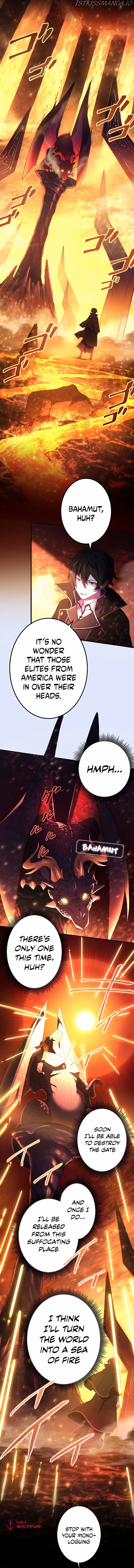 Read The Reincarnation of the Forbidden Archmage EN Manga Online