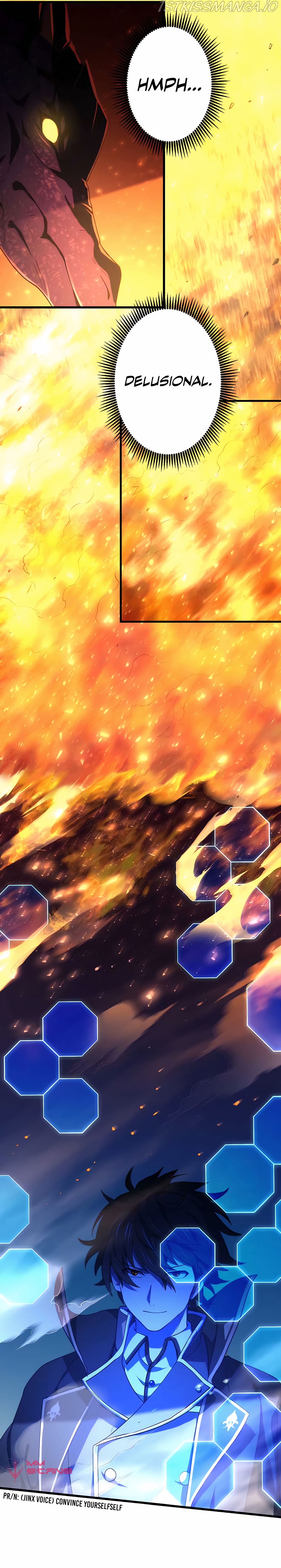Read The Reincarnation of the Forbidden Archmage EN Manga Online