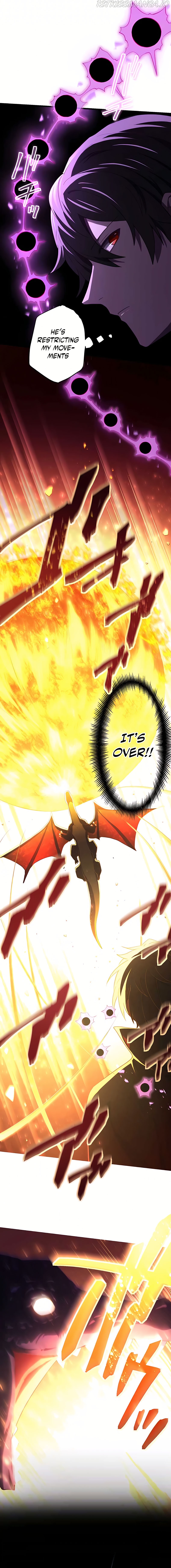 Read The Reincarnation of the Forbidden Archmage EN Manga Online