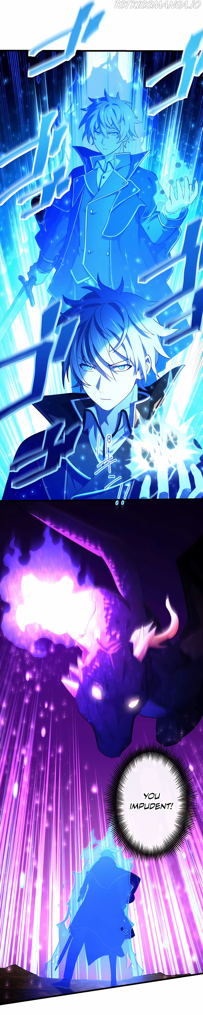 Read The Reincarnation of the Forbidden Archmage EN Manga Online