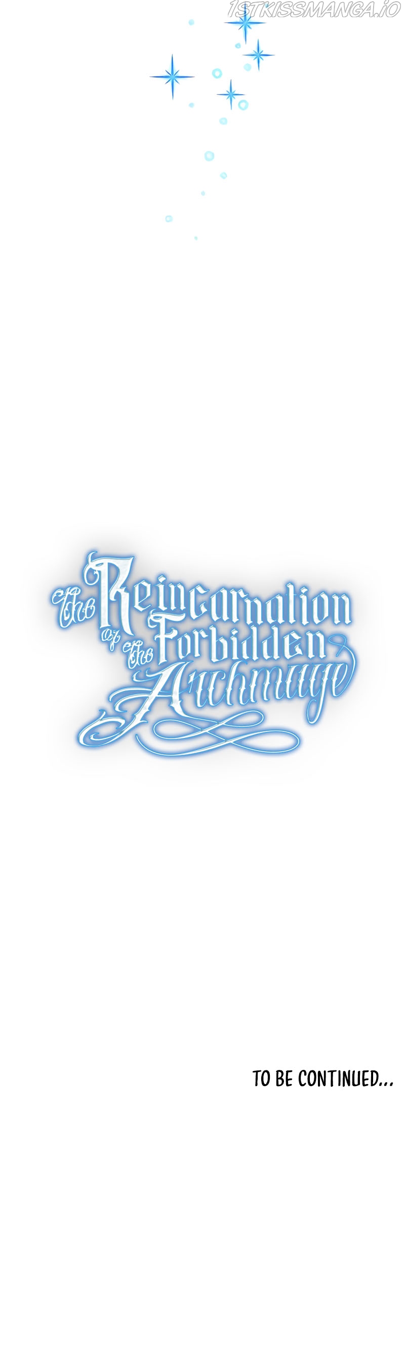 Read The Reincarnation of the Forbidden Archmage EN Manga Online