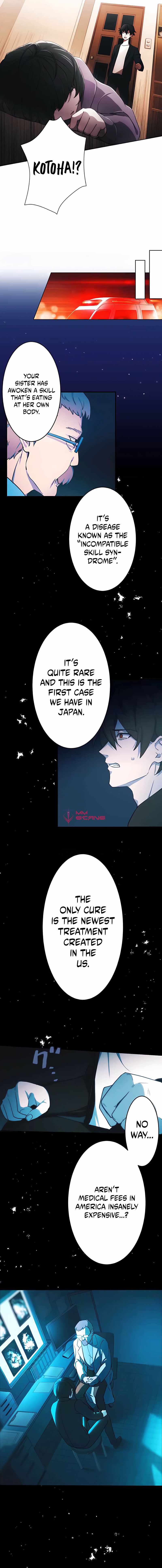 Read The Reincarnation of the Forbidden Archmage EN Manga Online