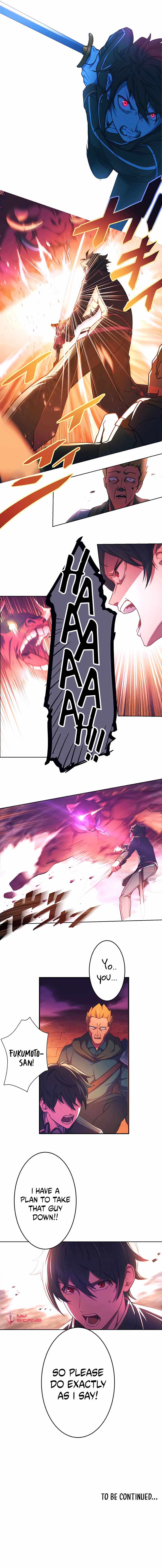 Read The Reincarnation of the Forbidden Archmage EN Manga Online
