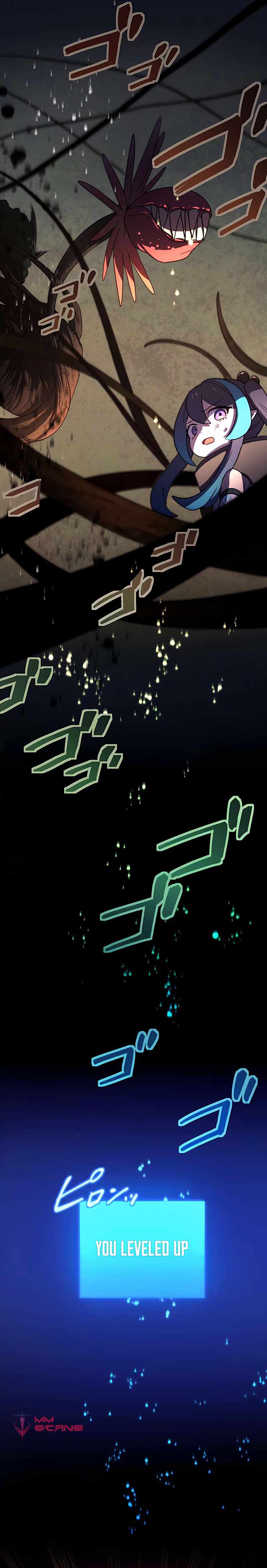 Read The Reincarnation of the Forbidden Archmage EN Manga Online
