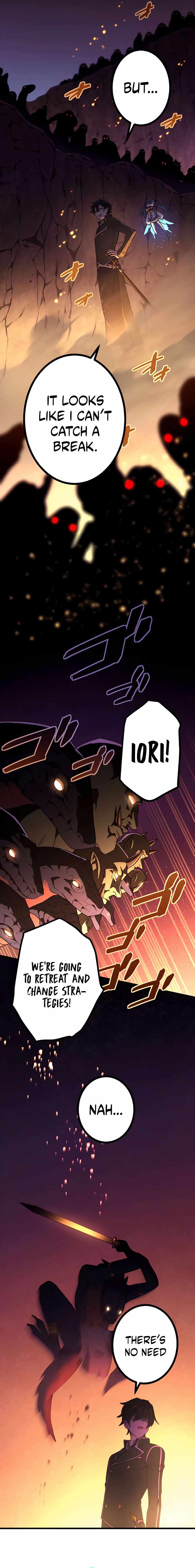 Read The Reincarnation of the Forbidden Archmage EN Manga Online