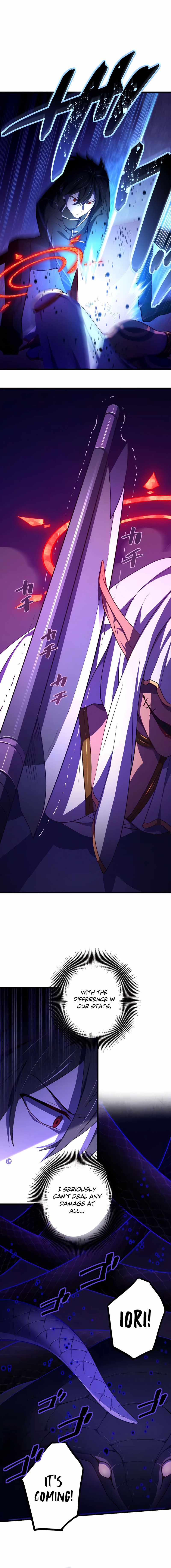 Read The Reincarnation of the Forbidden Archmage EN Manga Online