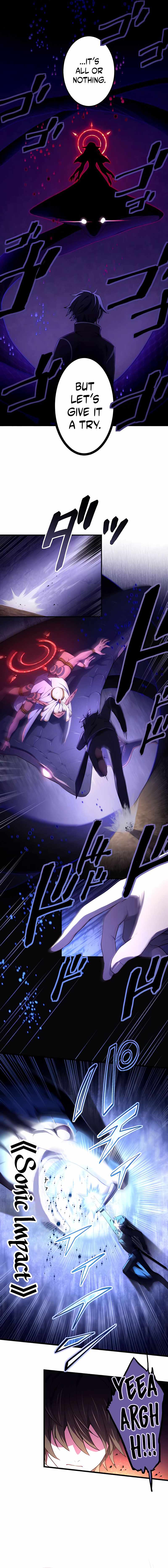 Read The Reincarnation of the Forbidden Archmage EN Manga Online