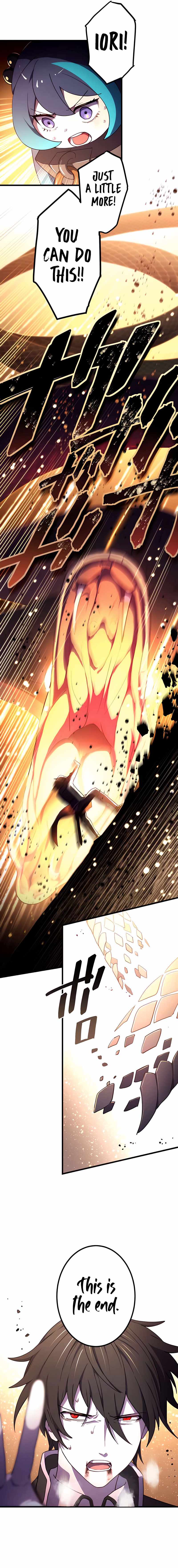 Read The Reincarnation of the Forbidden Archmage EN Manga Online