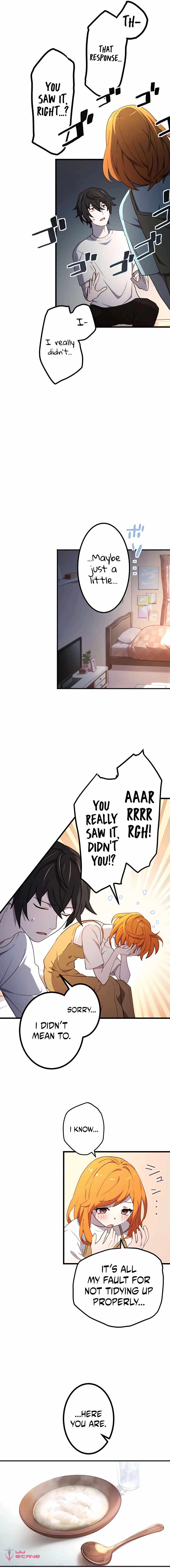 Read The Reincarnation of the Forbidden Archmage EN Manga Online