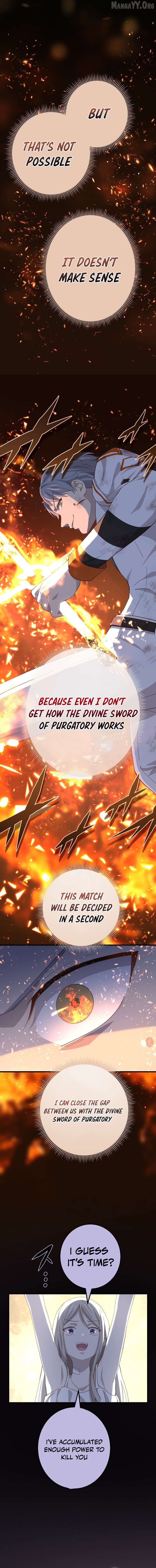 Read The Reincarnation of the Forbidden Archmage EN Manga Online