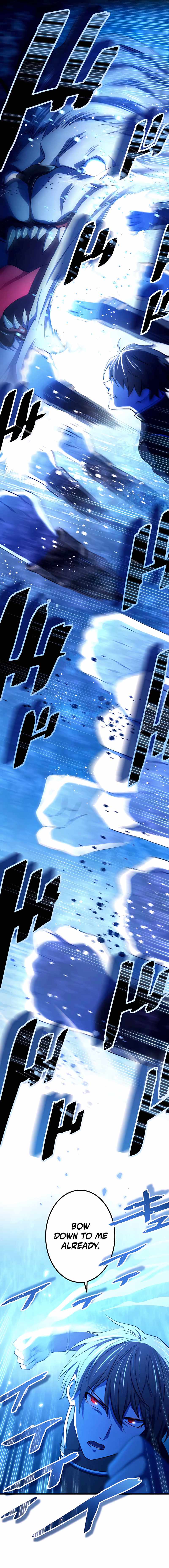Read The Reincarnation of the Forbidden Archmage EN Manga Online