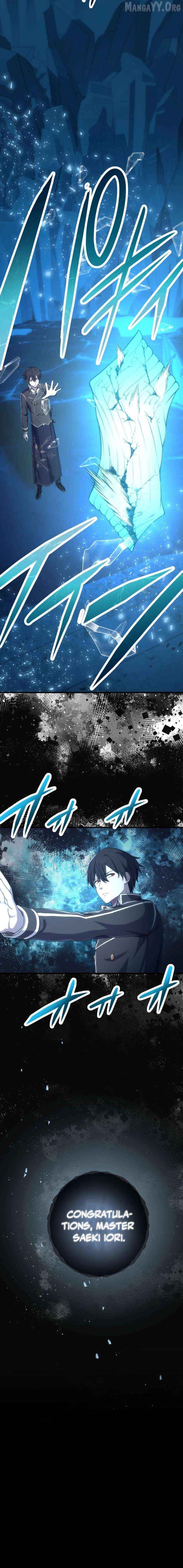 Read The Reincarnation of the Forbidden Archmage EN Manga Online