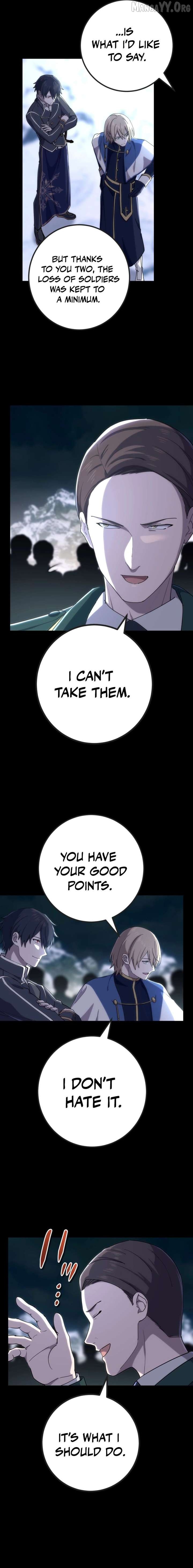 Read The Reincarnation of the Forbidden Archmage EN Manga Online