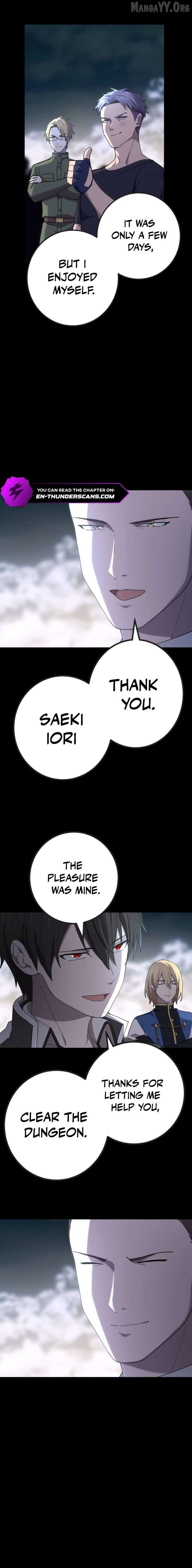 Read The Reincarnation of the Forbidden Archmage EN Manga Online