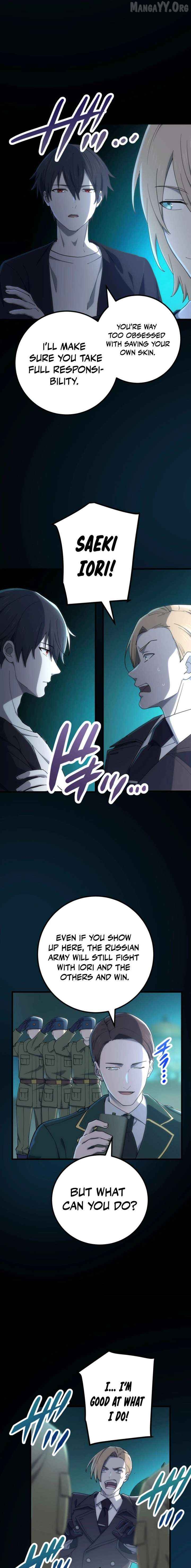 Read The Reincarnation of the Forbidden Archmage EN Manga Online