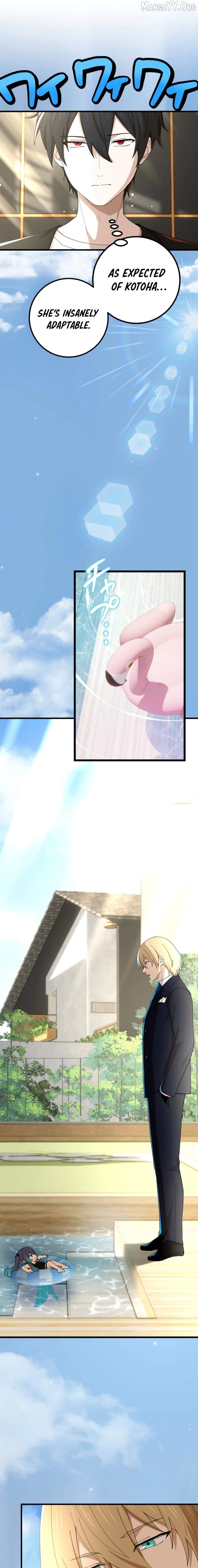 Read The Reincarnation of the Forbidden Archmage EN Manga Online