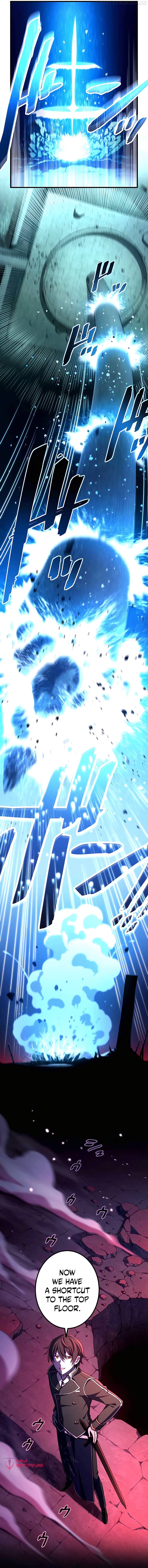 Read The Reincarnation of the Forbidden Archmage EN Manga Online