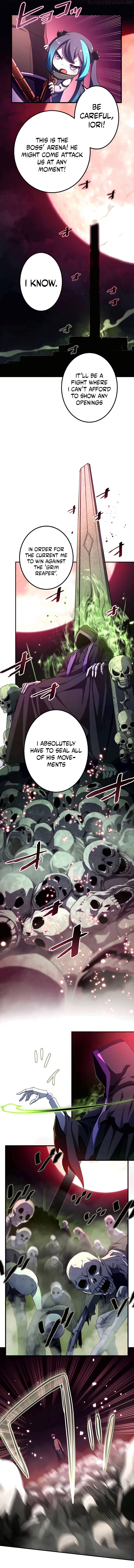 Read The Reincarnation of the Forbidden Archmage EN Manga Online
