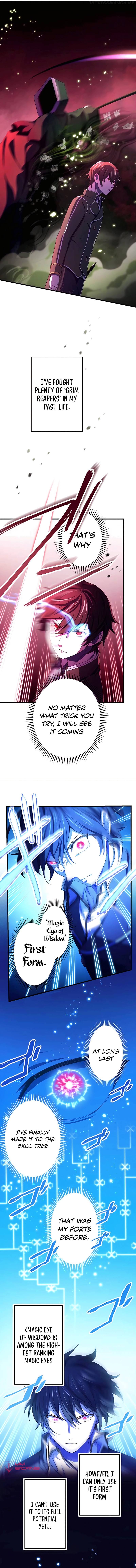 Read The Reincarnation of the Forbidden Archmage EN Manga Online