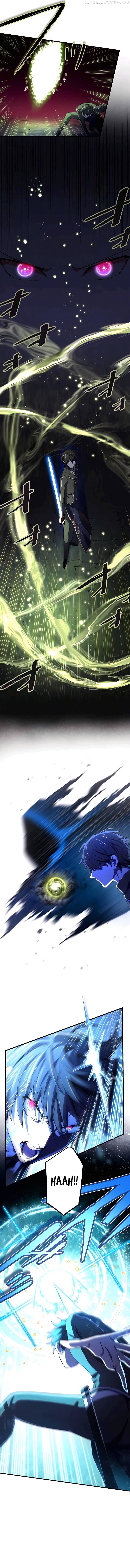 Read The Reincarnation of the Forbidden Archmage EN Manga Online