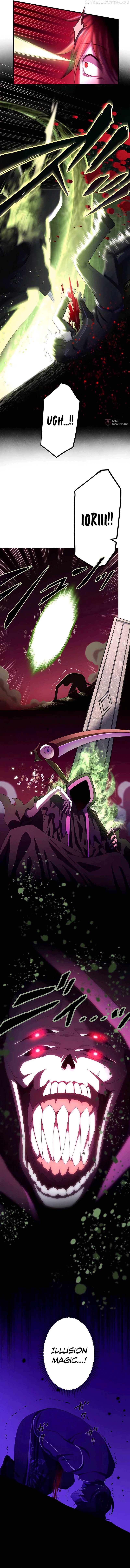 Read The Reincarnation of the Forbidden Archmage EN Manga Online