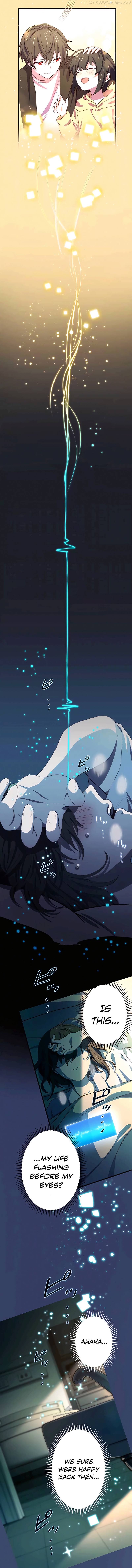 Read The Reincarnation of the Forbidden Archmage EN Manga Online
