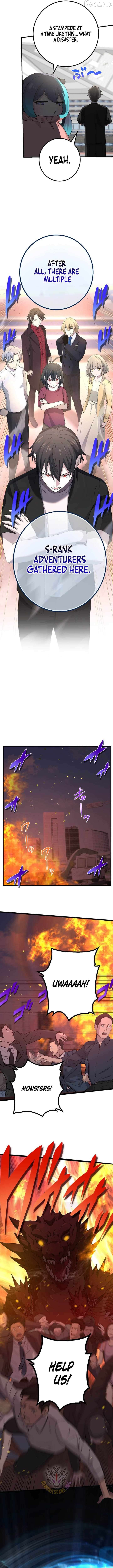 Read The Reincarnation of the Forbidden Archmage EN Manga Online