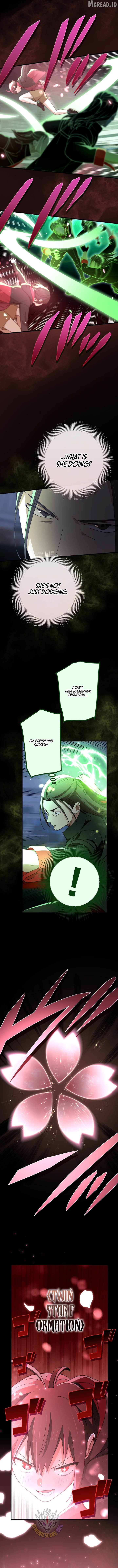 Read The Reincarnation of the Forbidden Archmage EN Manga Online