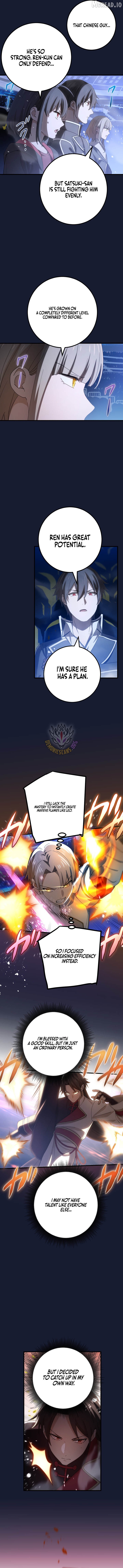 Read The Reincarnation of the Forbidden Archmage EN Manga Online