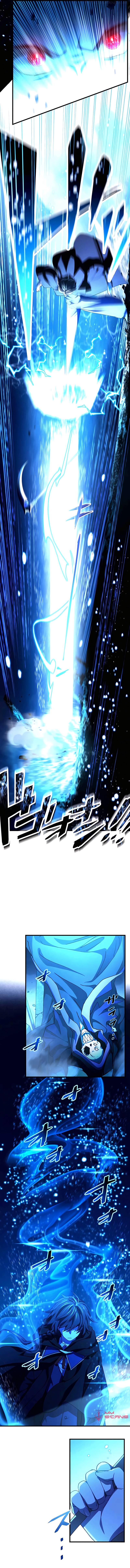 Read The Reincarnation of the Forbidden Archmage EN Manga Online