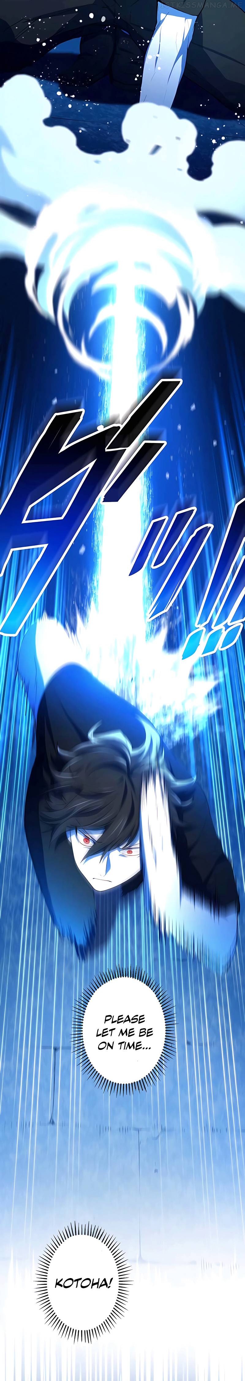 Read The Reincarnation of the Forbidden Archmage EN Manga Online
