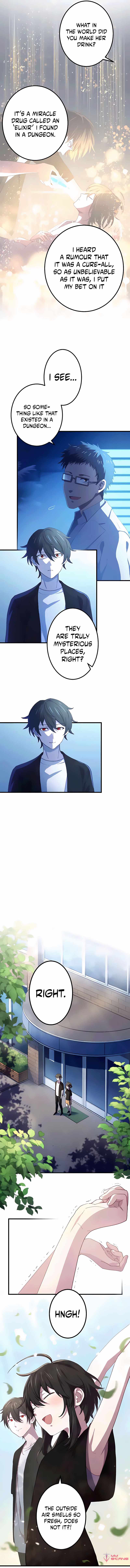 Read The Reincarnation of the Forbidden Archmage EN Manga Online
