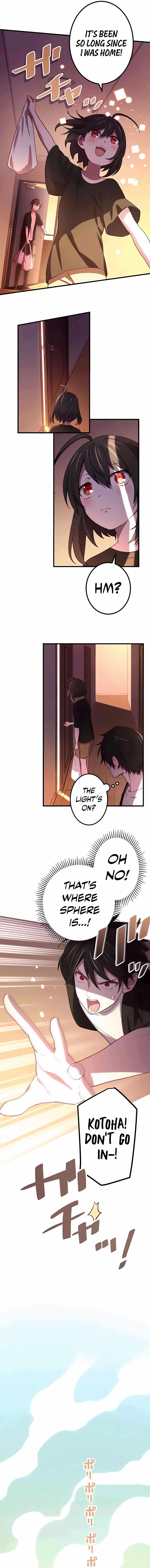 Read The Reincarnation of the Forbidden Archmage EN Manga Online