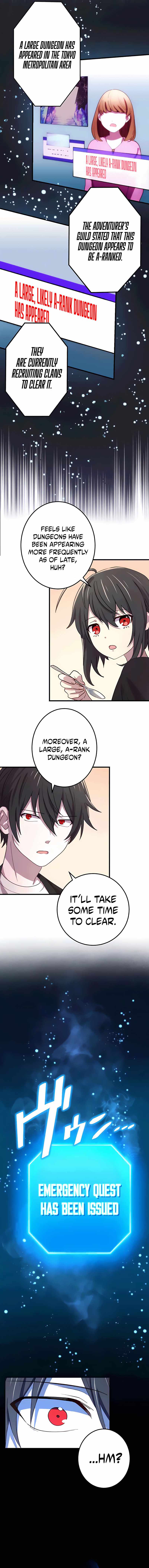 Read The Reincarnation of the Forbidden Archmage EN Manga Online