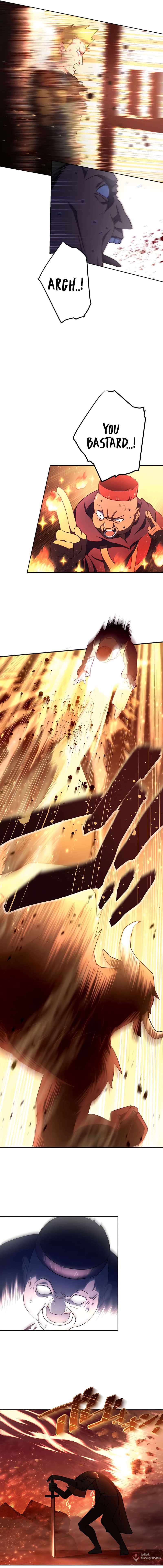 Read The Reincarnation of the Forbidden Archmage EN Manga Online
