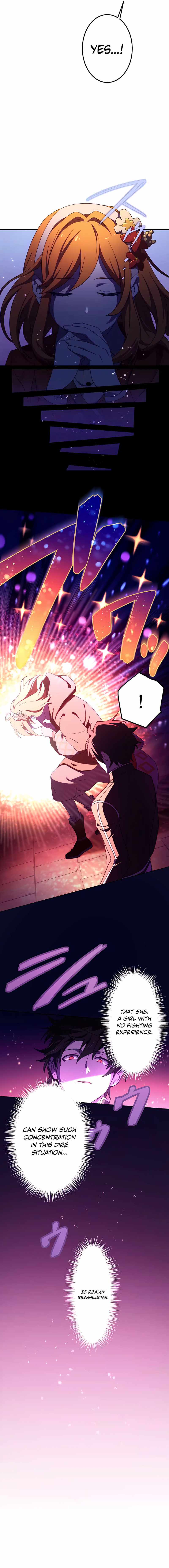 Read The Reincarnation of the Forbidden Archmage EN Manga Online