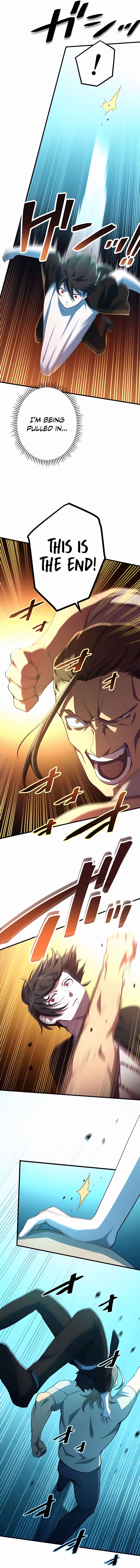 Read The Reincarnation of the Forbidden Archmage EN Manga Online