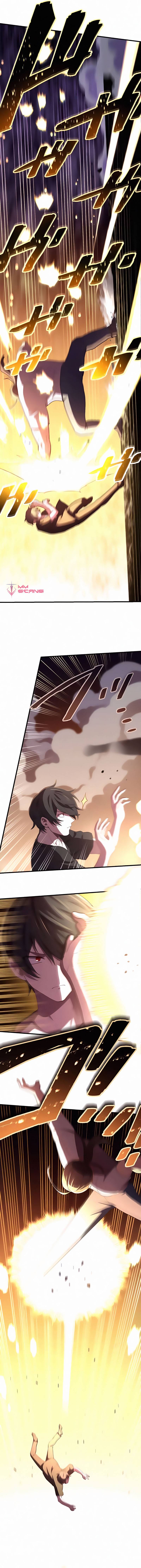 Read The Reincarnation of the Forbidden Archmage EN Manga Online