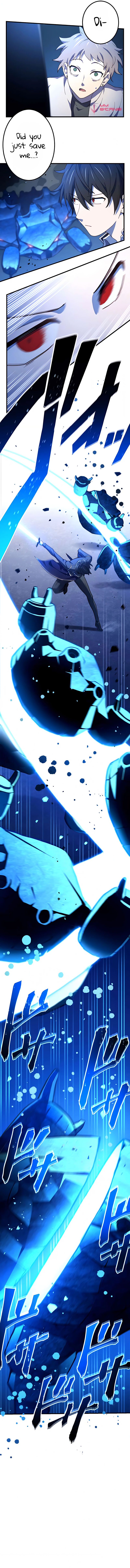 Read The Reincarnation of the Forbidden Archmage EN Manga Online