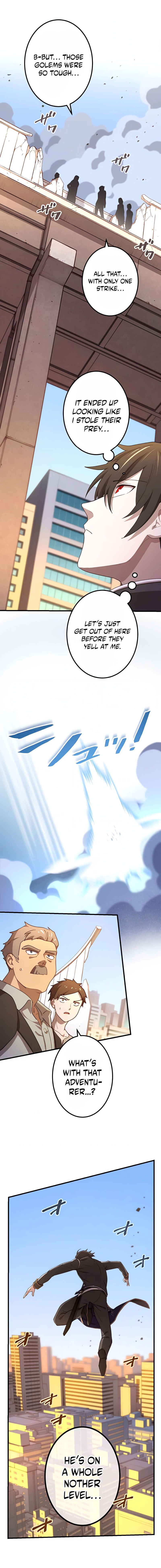 Read The Reincarnation of the Forbidden Archmage EN Manga Online