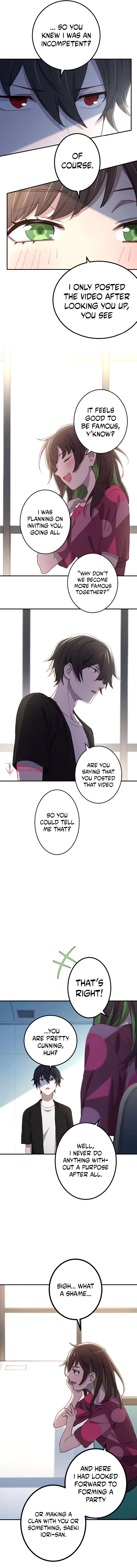 Read The Reincarnation of the Forbidden Archmage EN Manga Online