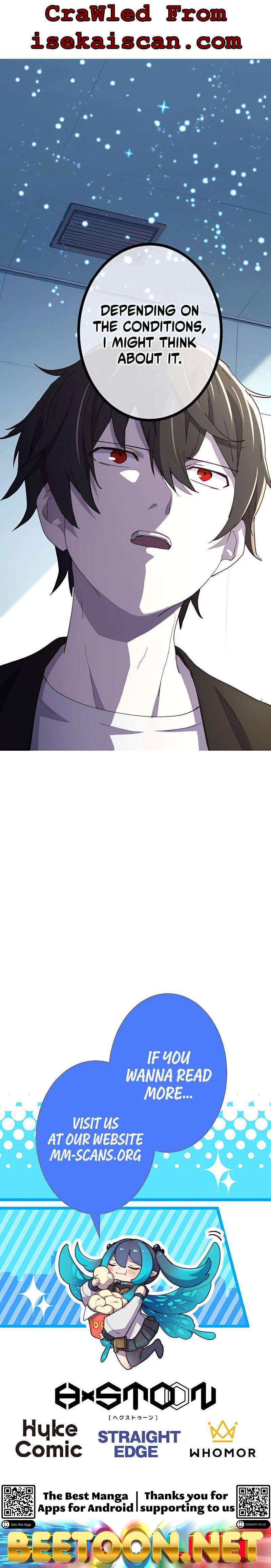 Read The Reincarnation of the Forbidden Archmage EN Manga Online