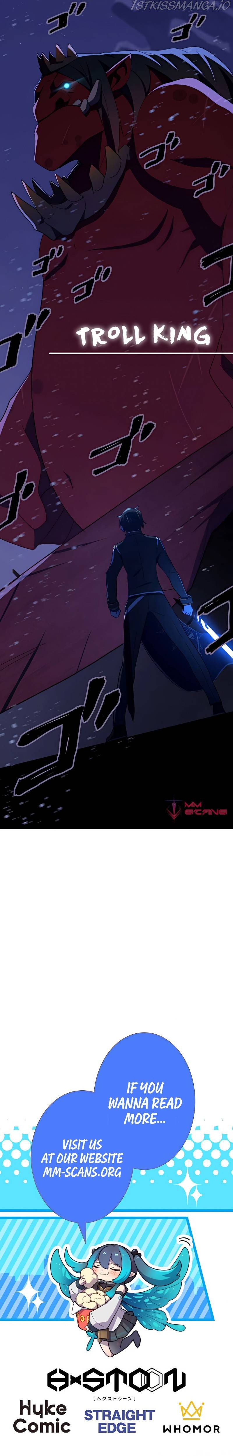 Read The Reincarnation of the Forbidden Archmage EN Manga Online