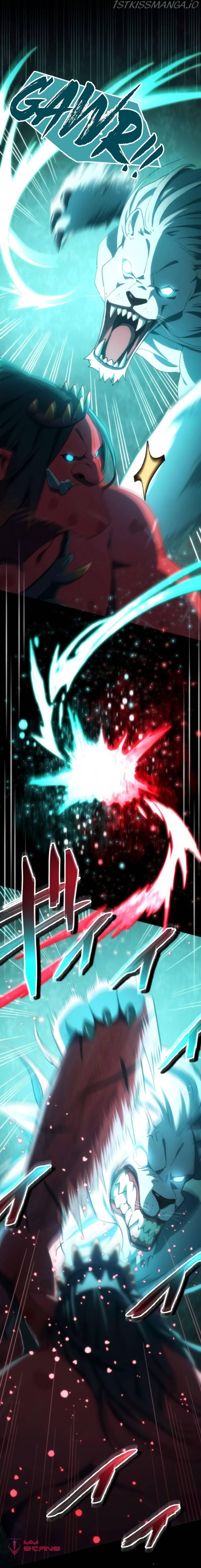 Read The Reincarnation of the Forbidden Archmage EN Manga Online