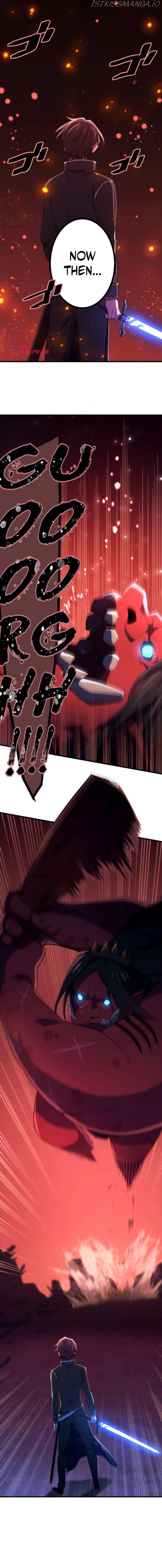 Read The Reincarnation of the Forbidden Archmage EN Manga Online
