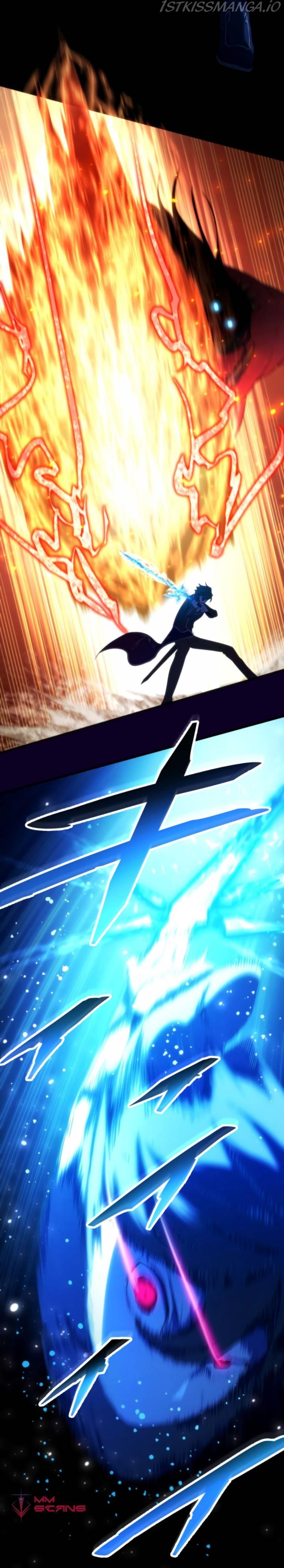 Read The Reincarnation of the Forbidden Archmage EN Manga Online